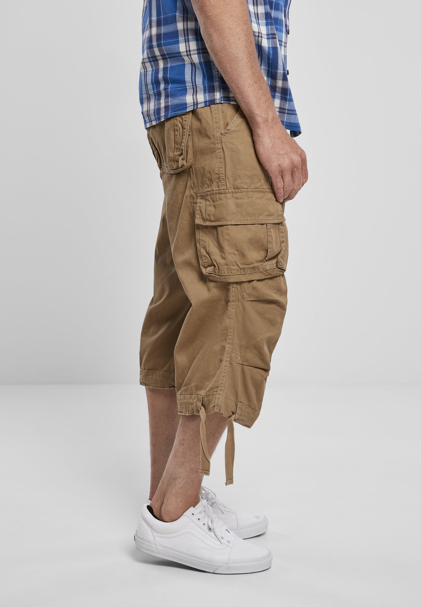 Urban Legend Cargo 3/4 Shorts
