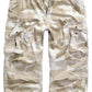 Urban Legend Cargo 3/4 Shorts