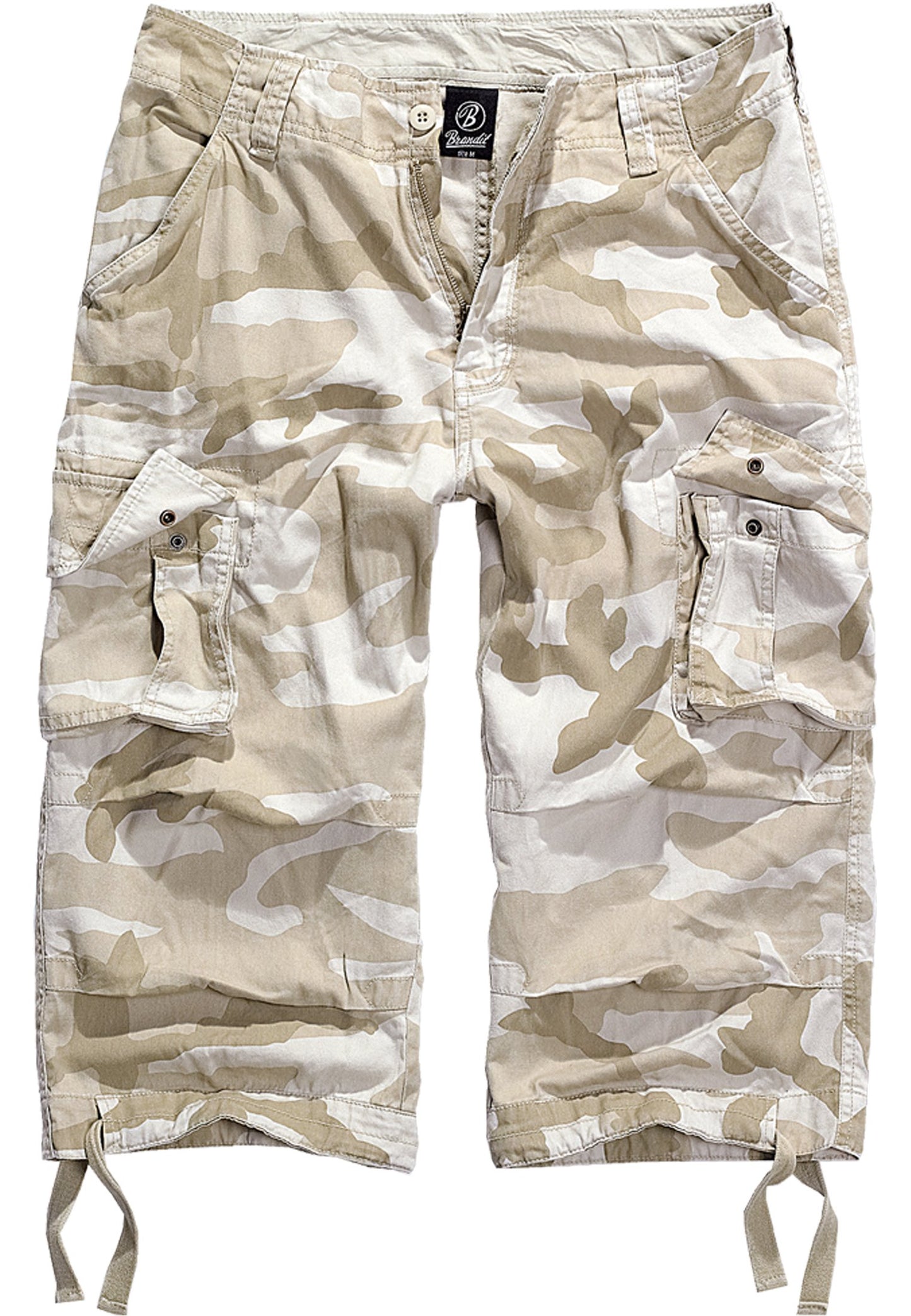 Urban Legend Cargo 3/4 Shorts