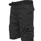 Belted Cargo Short