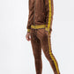 Status Velour Track Set