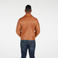 Mens Cameron Leather Jacket