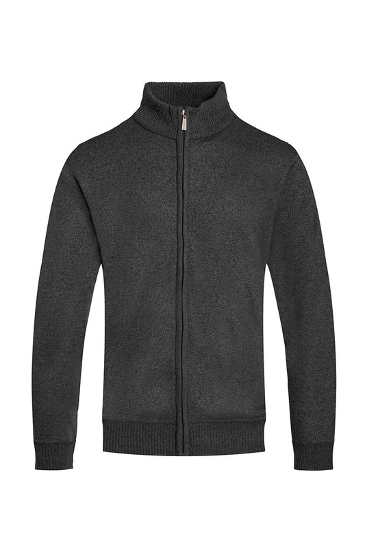 FULL ZIP SWEATER NR2012