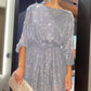Sequin Beaded Dress