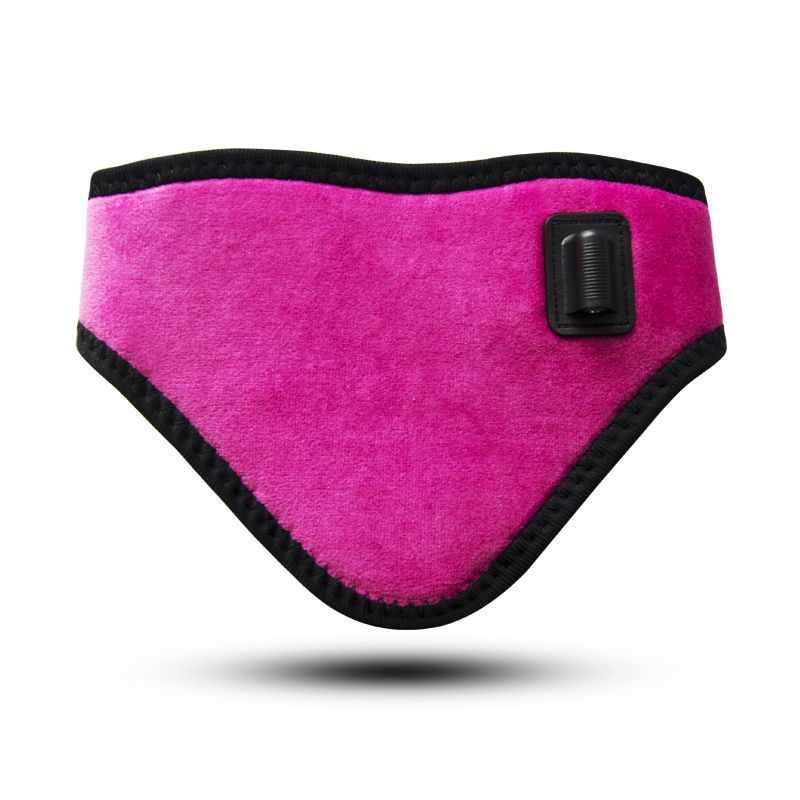 USB Electric Infrared Moxibustion Neck Protection