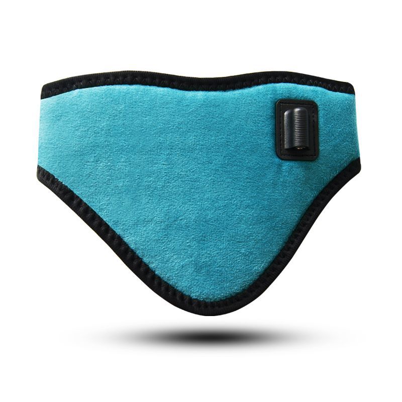 USB Electric Infrared Moxibustion Neck Protection