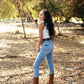 Women's Private Boots Camel