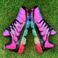 Running Training Fitness Sneakers Purple Women Sports Shoes