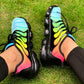 Running Training Fitness Sneakers Summer Women Sports Shoes