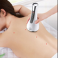 Guasha Beauty Shaping EMS Infrared Physiotherapy Massager for Muscles, Back, Cellulite & Every Part of the Body