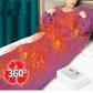 Home Spa Far-infrared Sauna Acid Detox Dehumidification Skin Purifying Blanket