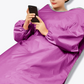 Home Spa Far-infrared Sauna Acid Detox Dehumidification Skin Purifying Blanket