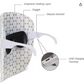 Graphene Hot Compress Infrared Facial Beauty Instrument COMPARE to Amazon at $191.00