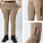 Spring Summer Quick Dry Men's Cargo Pants