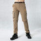 Spring Summer Quick Dry Men's Cargo Pants
