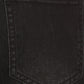 Bell Bottom High Waist Denim Jeans