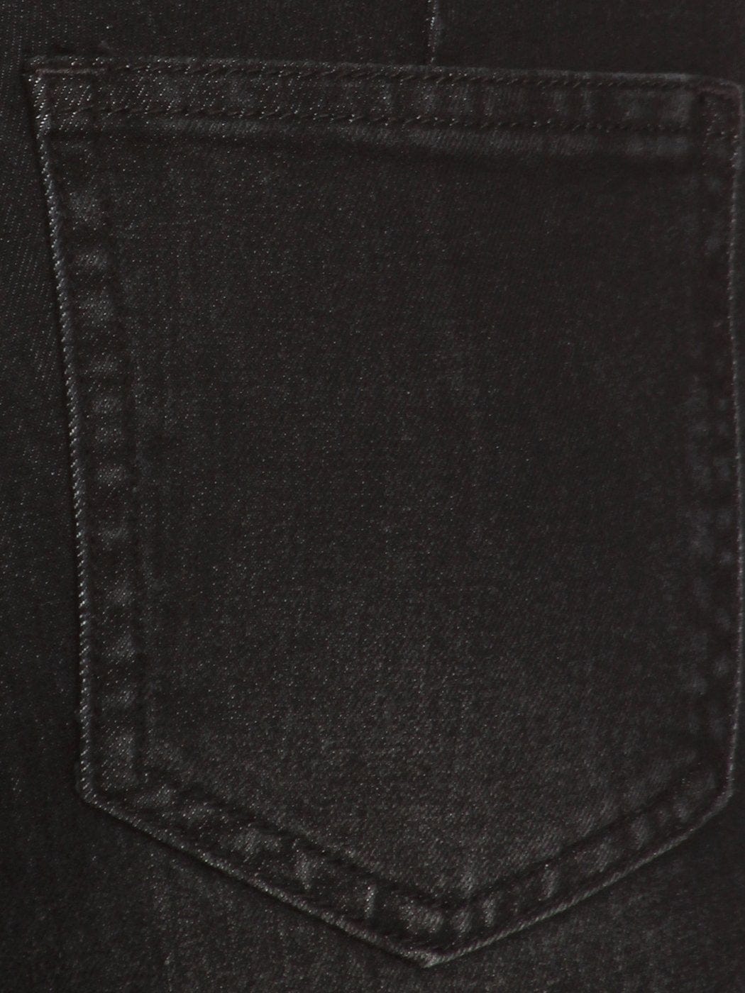 Bell Bottom High Waist Denim Jeans