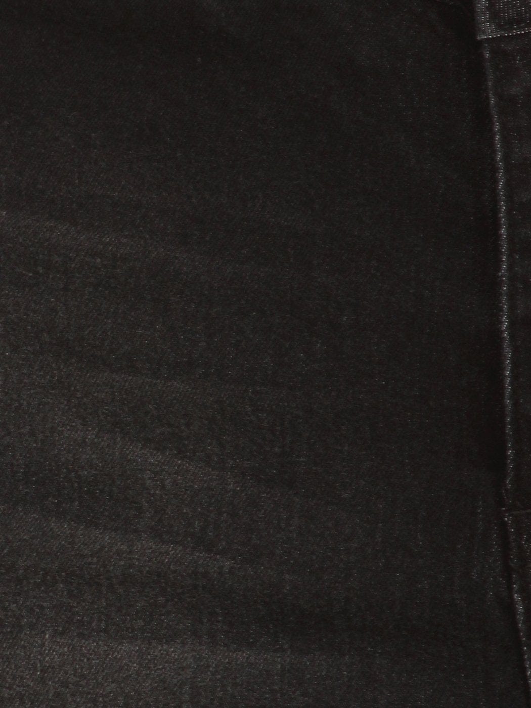 Bell Bottom High Waist Denim Jeans