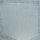 Bell Bottom High Waist Denim Jeans