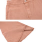 Bell Bottom High Waist Denim Jeans
