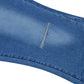 Women's Elastic Waist Distressed Flared Long Bell Bottom Denim Jeans
