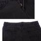 Bell Bottom High Waist Denim Jeans