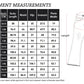 Bell Bottom High Waist Denim Jeans