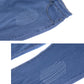 Bell Bottom High Waist Denim Jeans