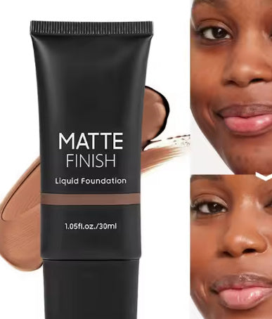 SPF 50 Tinted "Perfection" Foundation