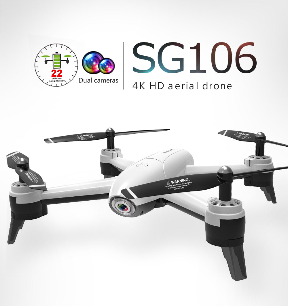 SG 106 Aerial Drone
