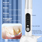 Visual Ultrasonic Tooth Cleaning Device Convenient Household Tooth Flushing Device To Remove Calculus And Beauty Tooth Cleaning Device