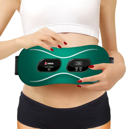 Massage Belt Weight Loss Fitness Equipment Household Thin Legs Magic Device Thin Belly