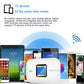 4G Wireless Router Vehicle-mounted Network Card Mobile Portable Wi-Fi