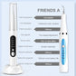 Visual Ultrasonic Tooth Cleaning Device Convenient Household Tooth Flushing Device To Remove Calculus And Beauty Tooth Cleaning Device
