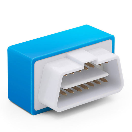 Fuel Saver Car Boost Power Two In One