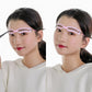 New Wearable Thrush Card With Adjustable Eyebrow Spacing