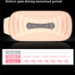 Belt Vibration Relief Electric Moxibustion Warm Belt