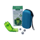 Expectoration Device Improves Lung Function And Removes Bronchial Mucus