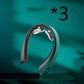 Cervical Shoulder Smart Remote Control Dual-Pulse Electric Massaging Super Light Neck Relief and Relaxing Device Voice Prompt