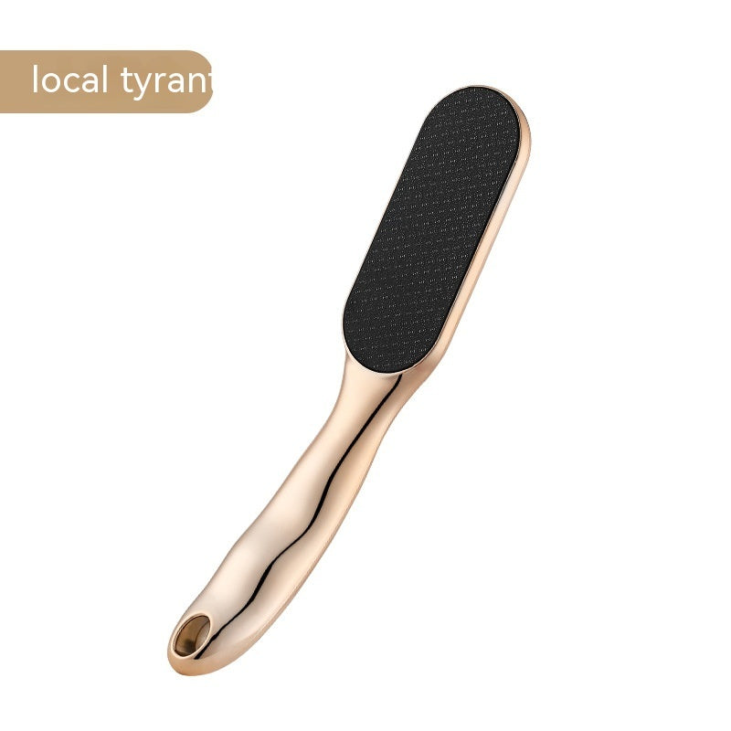 Exfoliating Calluses Nano Glass File Pedicure Tool