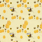 Reusable Organic Cotton Beeswax Preservation Cloth