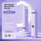Women's Double-headed Lady Shaver Private Parts Trimmer
