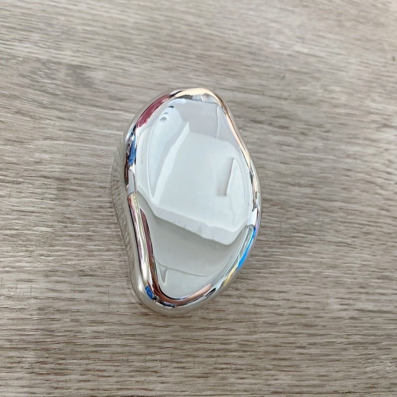 Fashion Multicolor Peeling Nano Foot Grinder