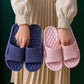 Anti-skid Soft Bathroom Slippers