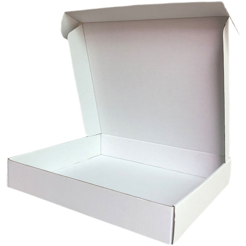 Garment Express Foreign Trade Corrugated Packaging Box