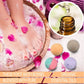 Repair Heel Crack Peeling Moisturizing Foot Care Ball