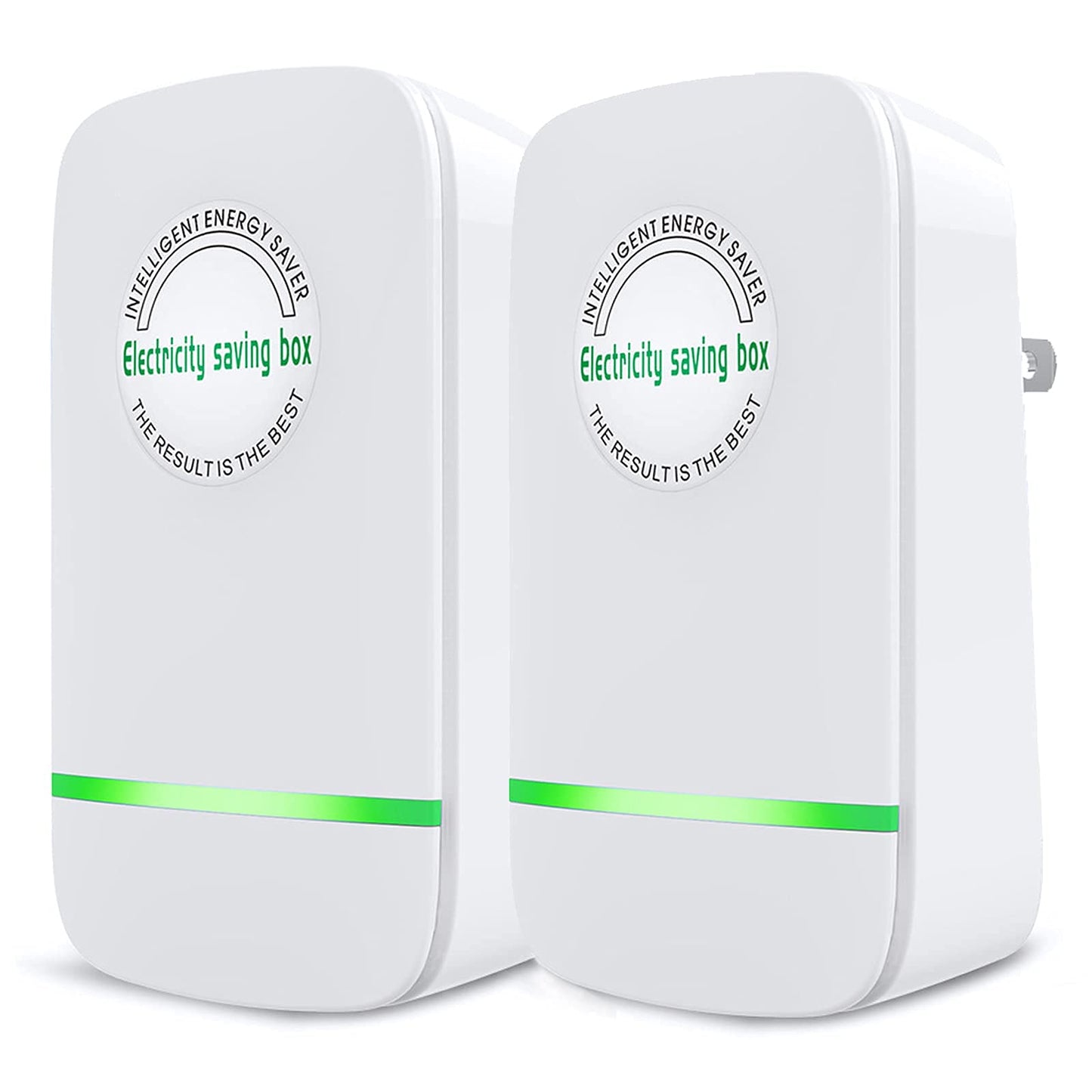 Digital Power Saver Smart Home Portable Electricity Saving Box