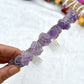 Hair Band Bohemian Style White K Hair Band Tail Comb