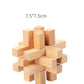 Educational Unlocking Toys For Adults And Children