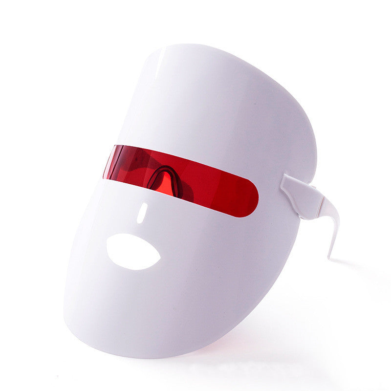 USB Advanced Anti Wrinkle Skin Rejuvenating Red and Blue Light Anti Aging Acne Scar Removal Mask